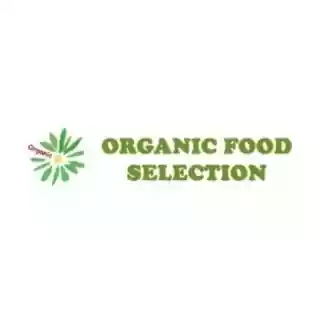 Organic Food Selection discount codes