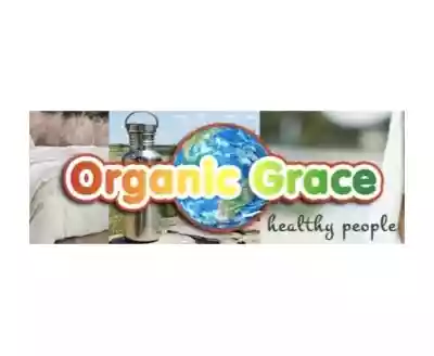 Shop Organic Grace discount codes logo