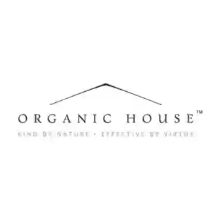 Shop Organic House Skincare coupon codes logo
