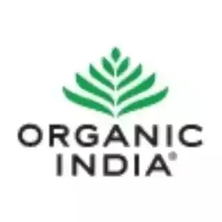 Shop Organic India coupon codes logo