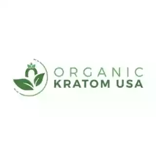 Shop Organic Kratom USA coupon codes logo