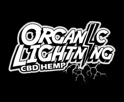 Organic Lightning Cbd promo codes