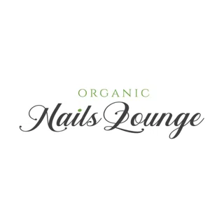 Organic Nails Lounge logo
