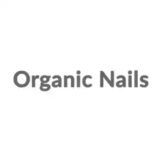 Organic Nails coupon codes
