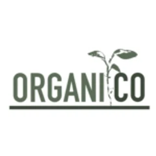 Organico Wellness logo