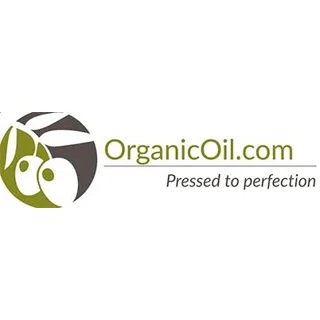 Shop OrganicOil.com logo