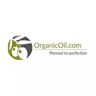 OrganicOil.com logo