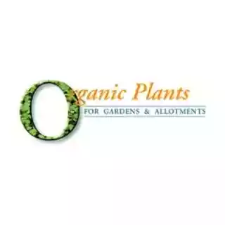 organicplants.co.uk logo