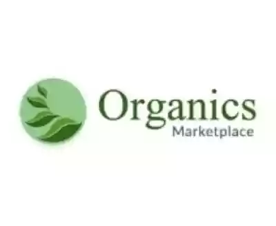 Organics Marketplace coupon codes