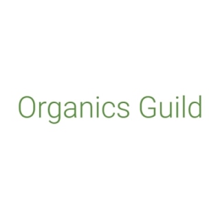 Shop Organics Guild logo