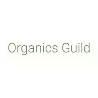 Shop Organics Guild discount codes logo