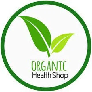 Shop  Organic Health Shop coupon codes logo