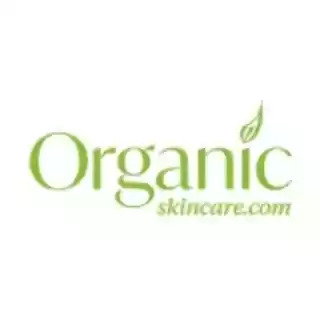 Shop Organic Skin Care logo