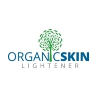 Shop Organic Skin Lightener logo