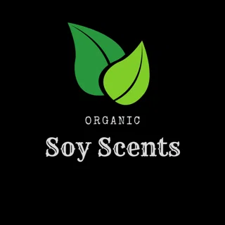 Organic Soy Scents logo