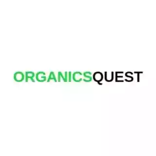 Organics Quest coupon codes