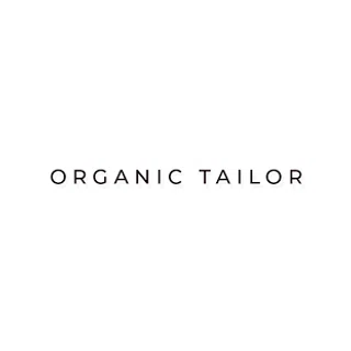 Organic Talor logo