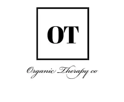 Organic Therapy Skin Care logo