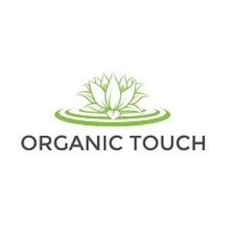 Shop OrganicTouchRX logo
