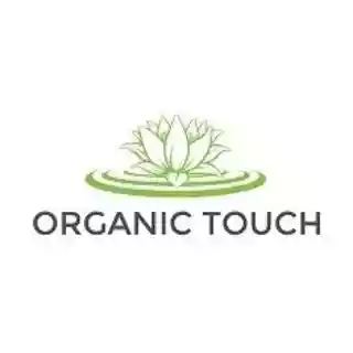 Shop OrganicTouchRX coupon codes logo