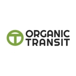 Shop Organic Transit logo