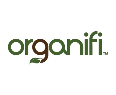 Shop Organifi logo