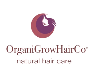 Shop OrganiGrowHairCo logo