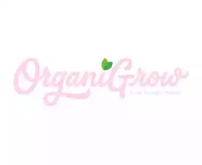 Shop OrganiGrow coupon codes logo