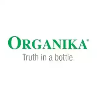Shop Organika coupon codes logo