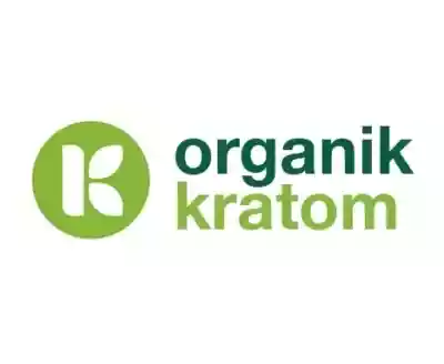 Shop Organik Kratom coupon codes logo