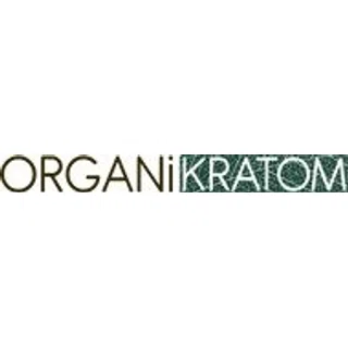 OrganiKratom logo