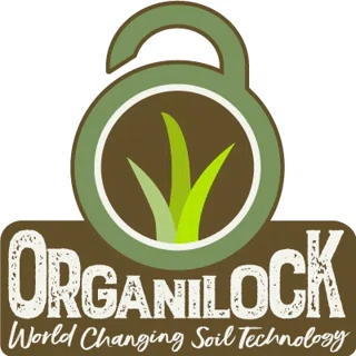 OrganiLock logo