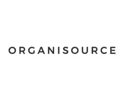 Shop Organisource coupon codes logo