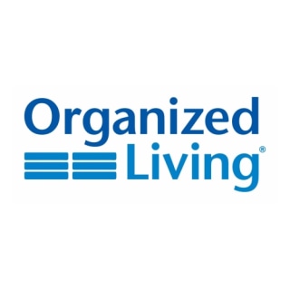 Shop Organized Living coupon codes logo