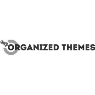 Shop Organized Themes logo