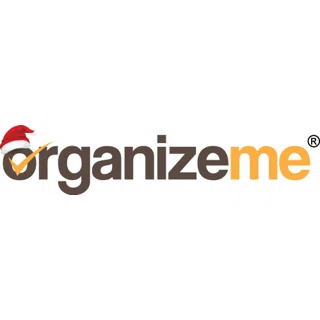 OrganizeMe logo