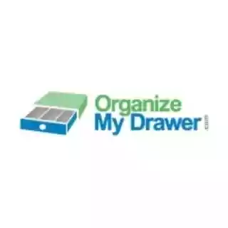 OrganizeMyDrawer.com logo