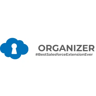 ORGanizer logo