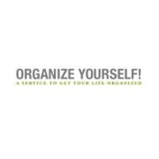 Shop Organize Yourself logo