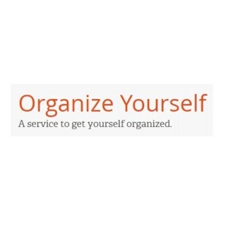 Shop Organize Yourself Online logo