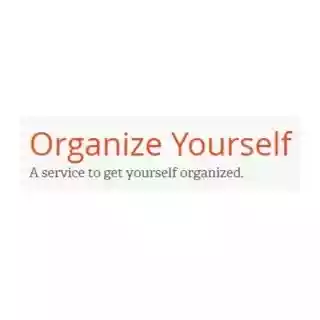 Organize Yourself Online coupon codes