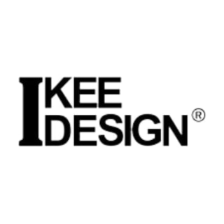Ikee Design logo