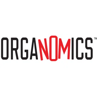 OrgaNOMics Pet Food logo