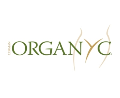 Shop Organyc logo