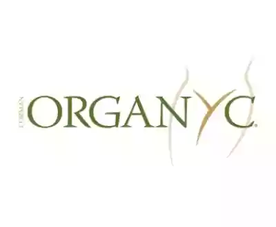 Organyc logo