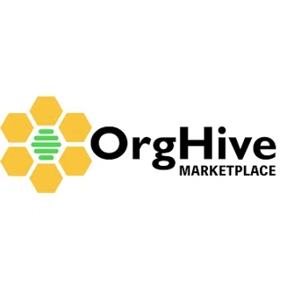 OrgHive Marketplace logo