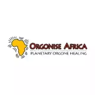 Shop Orgonise Africa coupon codes logo