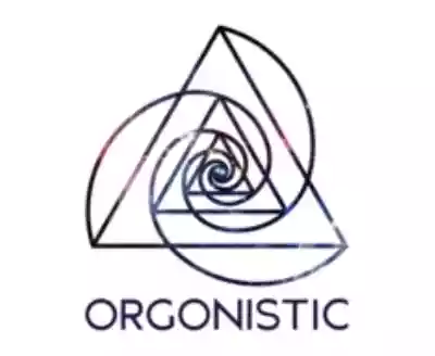 Orgonistic logo