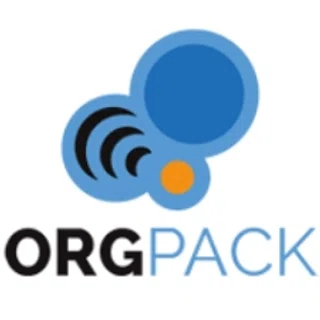 OrgPack coupon codes