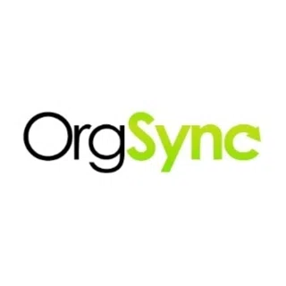 Shop OrgSync logo